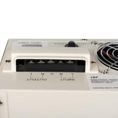 Стабилизатор LogicPower LP-W-8500RD EU, 5100W Фото 4