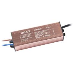 Светильник Delux LED PANEL 43 36W 4000K 3200лм Фото 1