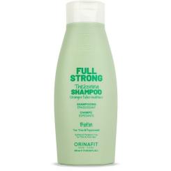 Шампунь Orinafit Full Strong Shampoo 350 мл Фото