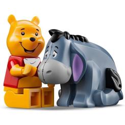 Конструктор LEGO Disney Винни-Пух Фото 5
