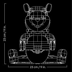 Конструктор LEGO Disney Винни-Пух Фото 6