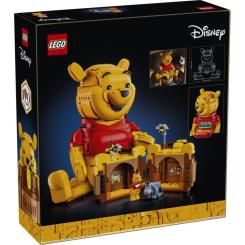 Конструктор LEGO Disney Винни-Пух Фото 7