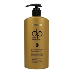 Шампунь Daily Perfection Cam Terebentin Pro-Keratin Shampoo 425 мл Фото