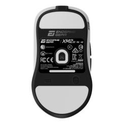 Мышка Endgame Gear XM2w 4k v2 Wireless White Фото 9