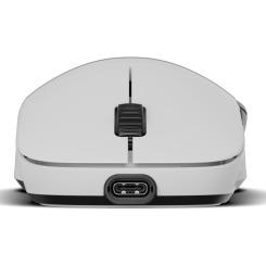 Мышка Endgame Gear XM2w 4k v2 Wireless White Фото 6