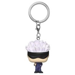 Брелок Funko Pop Jujutsu Kaisen Годжо Фото