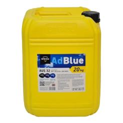 Присадка автомобильная BREXOL AdBlue 20л Фото