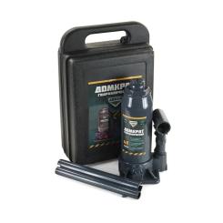 Домкрат ARMER гідравлічний 4т Фото