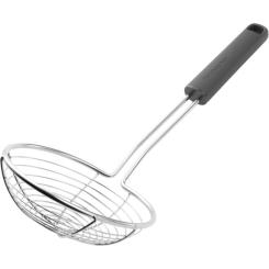 Шумовка KitchenAid Classic 35,5 см сірий Фото 1