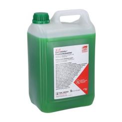 Антифриз Febi зелений концентрат 18 LC 5л Фото