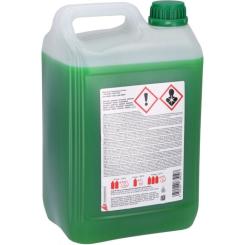 Антифриз Febi зелений концентрат 18 LC 5л Фото 1