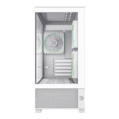 Корпус для ПК Gamemax VISTA 2 MW Фото 1