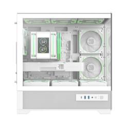 Корпус для ПК Gamemax VISTA 2 MW Фото 3