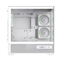 Корпус для ПК Gamemax VISTA 2 MW Фото 4