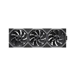 Кулер для корпуса Gamemax FN12A-N2 WL-R Фото 10