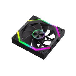 Кулер для корпуса Gamemax FN12A-N2 WL-R Фото 3