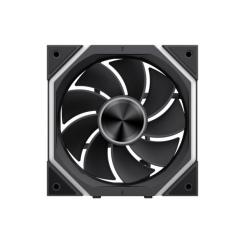 Кулер для корпуса Gamemax FN12A-N2 WL-R Фото 6
