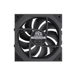 Кулер для корпуса Gamemax FN12A-N2 WL-R Фото 7