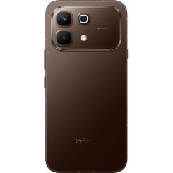 Мобильный телефон Infinix Note 60 8/256Gb Mocha Brown Фото 2