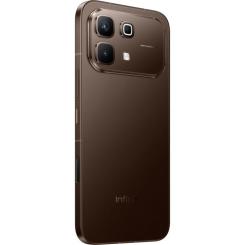 Мобильный телефон Infinix Note 60 8/256Gb Mocha Brown Фото 6