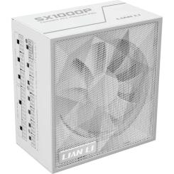 Блок питания Lian Li 1000W SX1000P White Фото