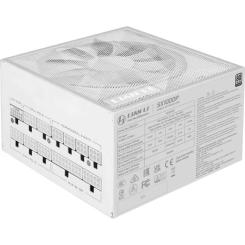 Блок питания Lian Li 1000W SX1000P White Фото 2