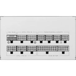 Блок питания Lian Li 1000W SX1000P White Фото 4