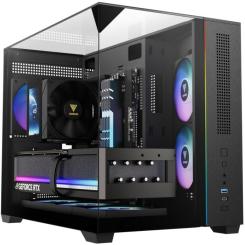 Корпус для ПК Gamdias ATLAS M3M Фото 7