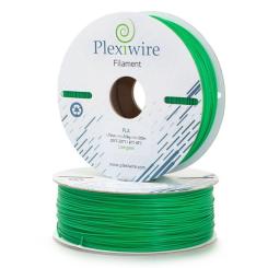 Пластик для 3D-принтера Plexiwire PLA1.75mm 0.9kg/300m Green light Фото 1