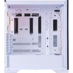 Корпус для ПК 1stPlayer IF8-WH-4FO7-14-W Фото 10