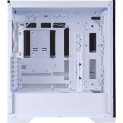 Корпус для ПК 1stPlayer IF8-WH-4FO7-14-W Фото 11
