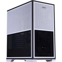 Корпус для ПК 1stPlayer IF8-WH-4FO7-14-W Фото 2