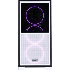 Корпус для ПК 1stPlayer IF8-WH-4FO7-14-W Фото 5