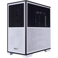 Корпус для ПК 1stPlayer IF8-WH-4FO7-14-W Фото 7