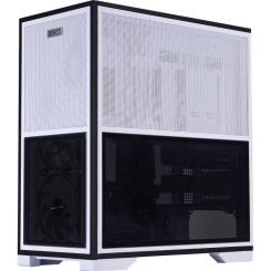 Корпус для ПК 1stPlayer IF8-WH-4FO7-14-W Фото 8