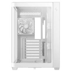 Корпус для ПК Deepcool CG530U 4F White Фото 1
