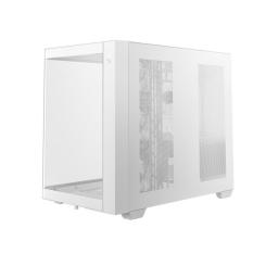 Корпус для ПК Deepcool CG530U 4F White Фото 2