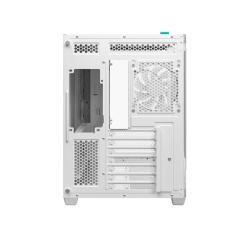 Корпус для ПК Deepcool CG530U 4F White Фото 3