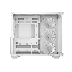 Корпус для ПК Deepcool CG530U 4F White Фото 4