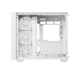 Корпус для ПК Deepcool CG530U 4F White Фото 5
