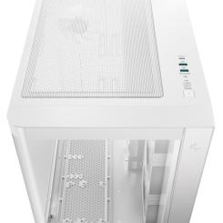 Корпус для ПК Deepcool CG530U 4F White Фото 6