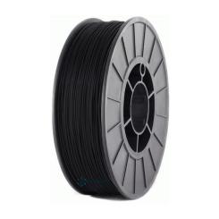 Пластик для 3D-принтера MonoFilament TPU 90A 0.75кг, 1.75мм, black Фото