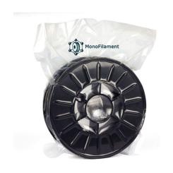 Пластик для 3D-принтера MonoFilament TPU 90A 0.75кг, 1.75мм, black Фото 1