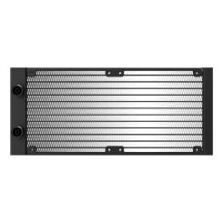 Система жидкостного охлаждения ID-Cooling FX240 LCD Фото 4