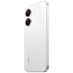 Мобильный телефон Xiaomi Poco X8 Pro 12/512GB White Фото 4