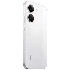 Мобильный телефон Xiaomi Poco X8 Pro 12/512GB White Фото 5