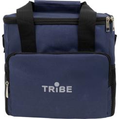 Термосумка Tribe Cooler 10 L blue Фото 1