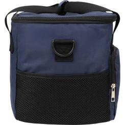 Термосумка Tribe Cooler 10 L blue Фото 3