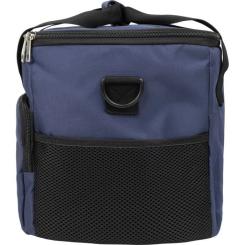 Термосумка Tribe Cooler 10 L blue Фото 4