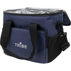 Термосумка Tribe Cooler 10 L blue Фото 5